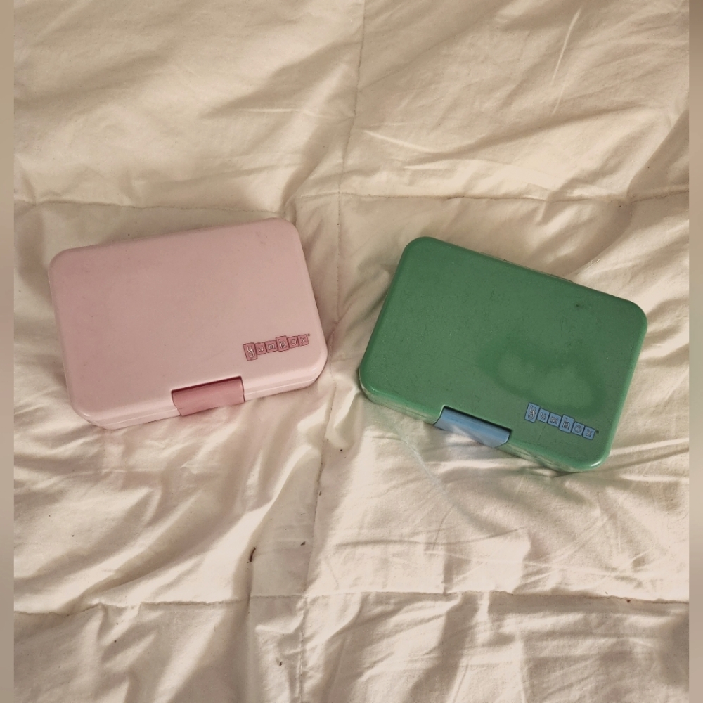 Yumbox Pair